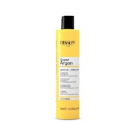 SHAMPOO NUTRITIVO DE ARGAN 300ML DIKSON